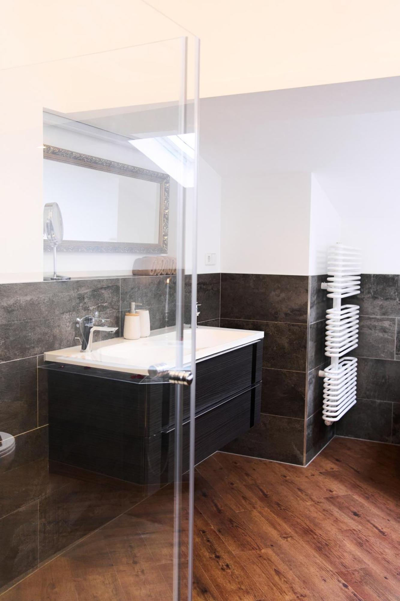 Galina's Sauna-spa! Appartement Baden-Baden