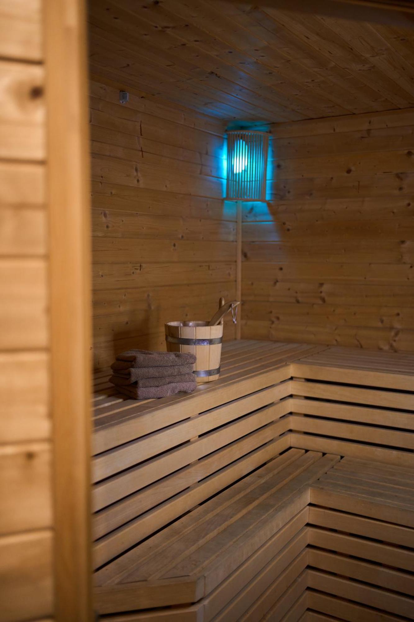 Galina's Sauna-spa! Baden-Baden